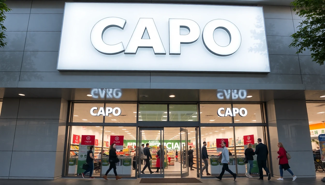 CAPO llega a Tandil