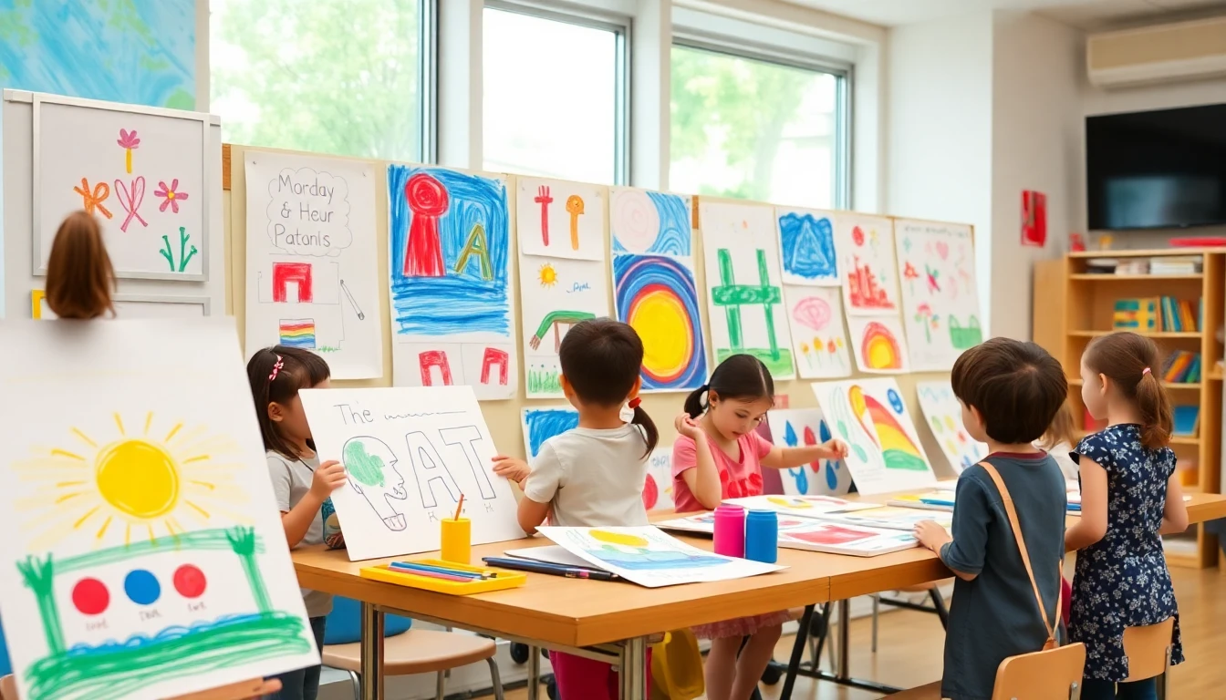 Certamen Infantil
